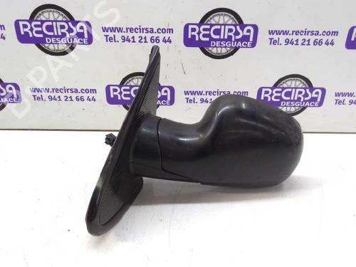 Left mirror CHRYSLER VOYAGER IV (RG, RS)  | BP9479737C26 