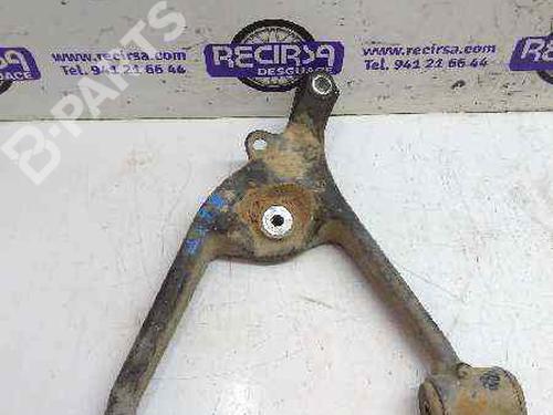 Used Left rear suspension arm Left rear suspension arm MERCEDES-BENZ M-CLASS (W163) ML 400 CDI (163.128) (250 hp) 9481527 9481527