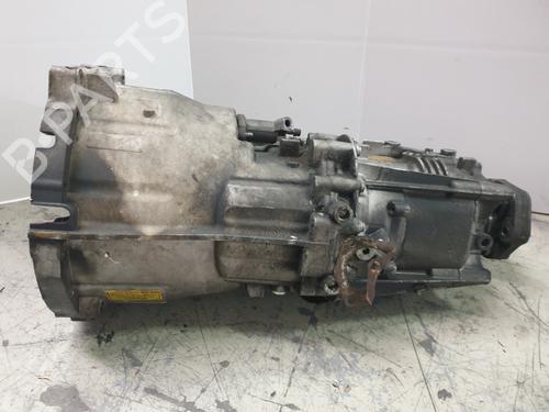 Gearbox BMW 3 (E46) 320 d | BP22598600M3 