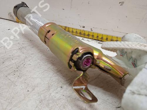 Right curtain airbag MERCEDES-BENZ M-CLASS (W163)  | BP9487572C12 