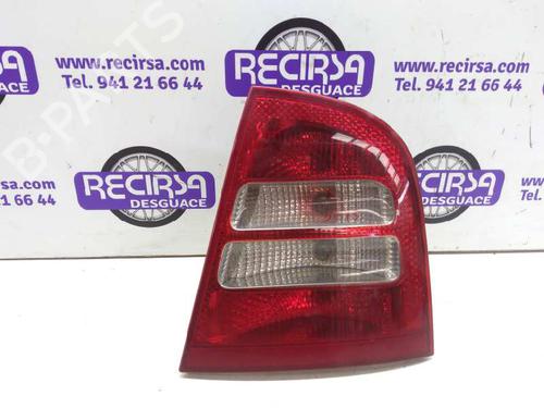 Used Right taillight SKODA OCTAVIA I (1U2) [1996-2010]  9464565