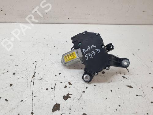 Rear wiper motor OPEL ZAFIRA TOURER C (P12)  | BP25882634M102 