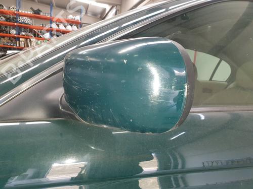 Retrovisor izquierdo JAGUAR S-TYPE II (X200)  | BP13906592C26 