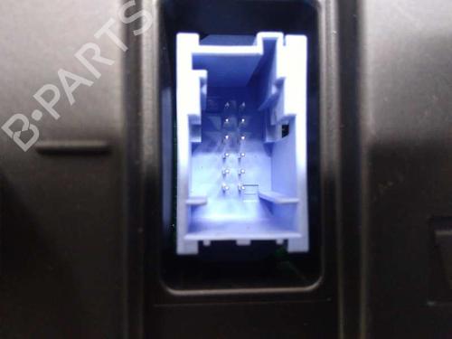 Climate control RENAULT MEGANE II (BM0/1_, CM0/1_)  | BP9475555I5 