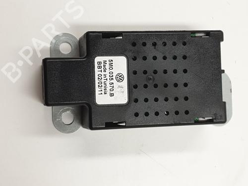 Used Electronic module VW GOLF VI (5K1) [2008-2014]  26956252