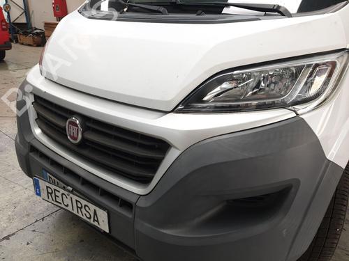 Engine FIAT DUCATO Van (250_) 115 Multijet 2,0 D | BP38704312M1 - Image 23
