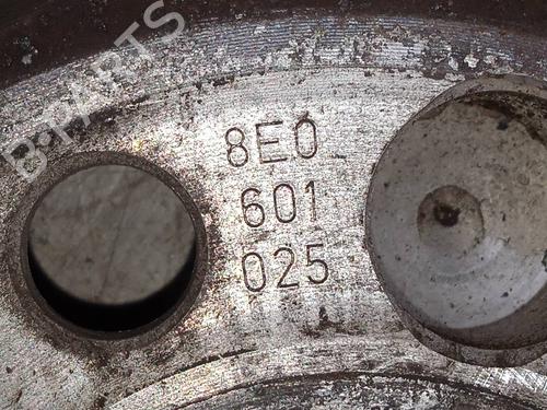 Rim AUDI A4 B6 (8E2) 1.9 TDI | BP9472711C45 