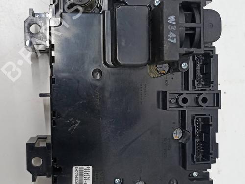 Climate control VOLVO S60 I (384) 2.4 D | BP9469801I5 