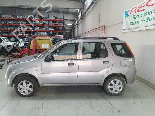 Airco pomp SUZUKI IGNIS I (FH)  | BP9471040M34 