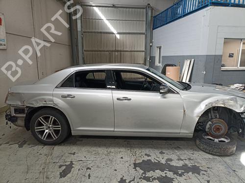 Left front window switch LANCIA THEMA (LX_) 3.0 D (LX, 48) | BP34446046I27  - Image 38