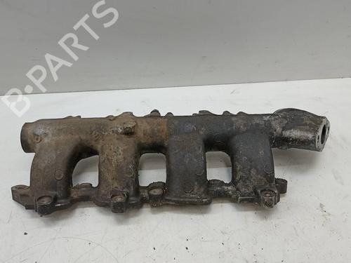 Intake manifold NISSAN PICK UP (D22)  | BP9463586M70 