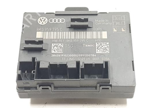 electronic-module-audi-q5-8rb-2008-2009-2010-2011-2012-2013-2014-2015-2016-2017-2018-2019-34372881 main image