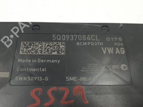 Electronic module VW GOLF VII (5G1, BQ1, BE1, BE2) 1.6 TDI | BP32470984M83 - Image 7