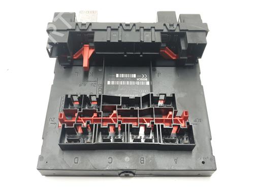 Electronic module AUDI A3 (8P1) 2.0 TDI 16V | BP33035900M83 - Image 8