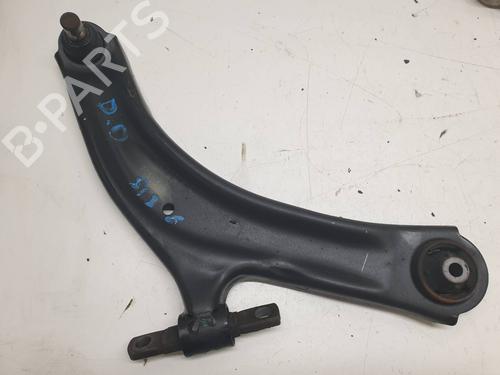 Used Right front suspension arm RENAULT KOLEOS I (HY_) [2008-2025]  20654849