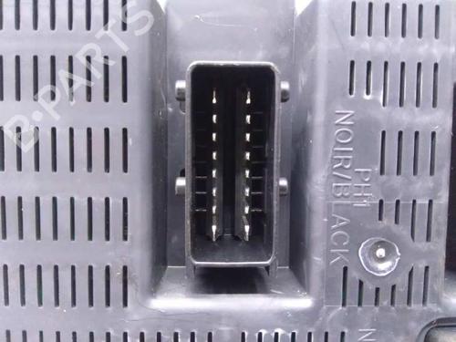 Fuse box PEUGEOT 308 I (4A_, 4C_)  | BP9472093E1 