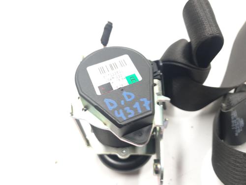 Front right seatbelt OPEL ASTRA J (P10) | BP38539492I25 - Image 2