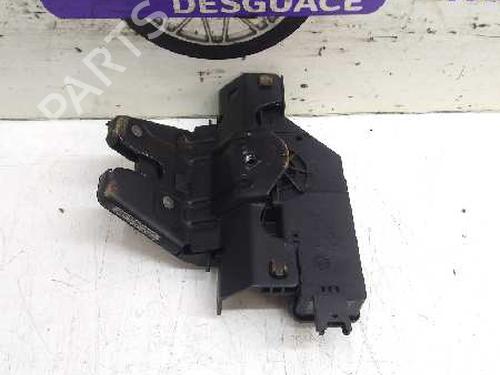 Tailgate lock BMW 1 (E87) 118 d | BP9482639C101 