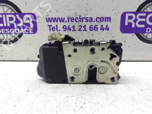 Front right lock CITROËN C5 II (RC_)  | BP9475993C97 