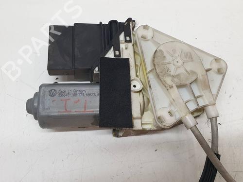 Rear left window mechanism SEAT TOLEDO III (5P2)  | BP9467748C24 