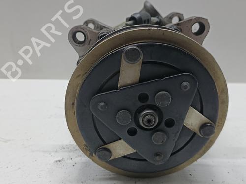 AC compressor CITROËN XSARA (N1)  | BP9489690M34 