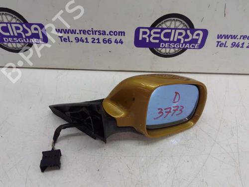 Used Right mirror AUDI A3 (8L1) [1996-2006]  9464808