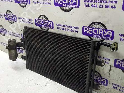 AC radiator SEAT LEON (1M1)  | BP9480164M32 