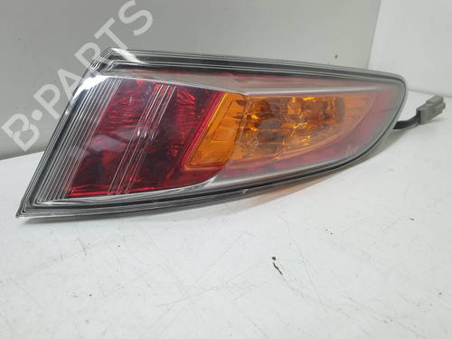 Right taillight HONDA CIVIC VIII Hatchback (FN, FK) 1.8 (FN1, FK2) | BP15070086C35 