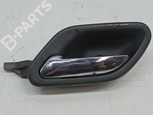 Used Rear left interior door handle Rear left interior door handle BMW 5 (E39) 525 d (163 hp) 9960802 9960802
