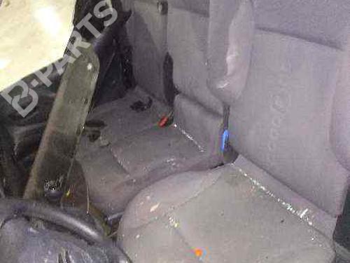 Left sun visor CITROËN BERLINGO Box Body/MPV (B9) 1.6 HDi 75 | BP9473125I1  - Image 16