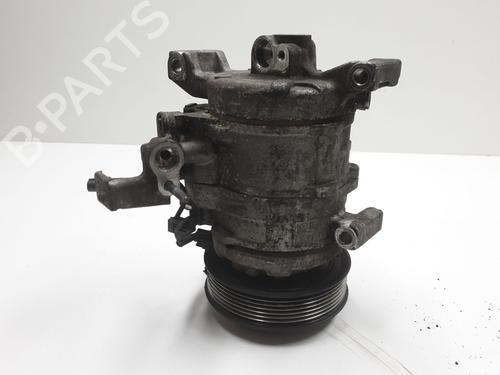 AC-Kompressor HONDA CR-V IV (RM_) 1.6 i-DTEC (RE6) (120 hp) 28092882