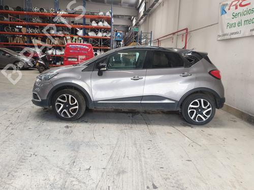 Right headlight RENAULT CAPTUR I (J5_, H5_) 1.5 dCi 90 (J5N4, J5M5, J5MW, J5M6, J5AL, J5AJ) | BP34628781C29 - Image 13