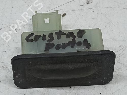 Used Tailgate handle RENAULT LAGUNA II Grandtour (KG0/1_) [2001-2007]  9960974