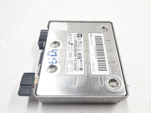 Electronic module OPEL ASTRA J (P10) | BP38532542M83 - Image 6