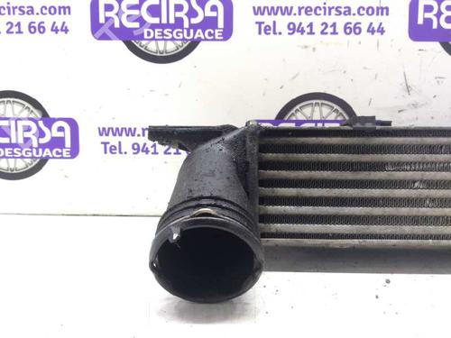 Intercooler BMW 1 (E87) 120 d | BP9472623M30 