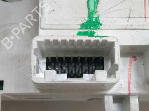Climate control RENAULT CLIO IV (BH_)  | BP9467018I5 