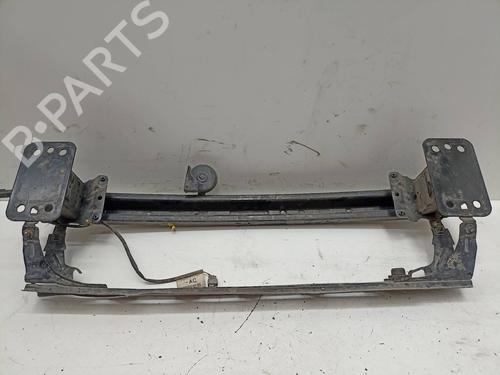 Front bumper reinforcement FORD FIESTA V (JH_, JD_)  | BP9477683C109 