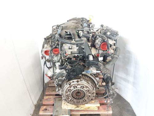 Motor KIA CEED (CD) 1.6 CRDi 136 | BP38512751M1 - Image 7