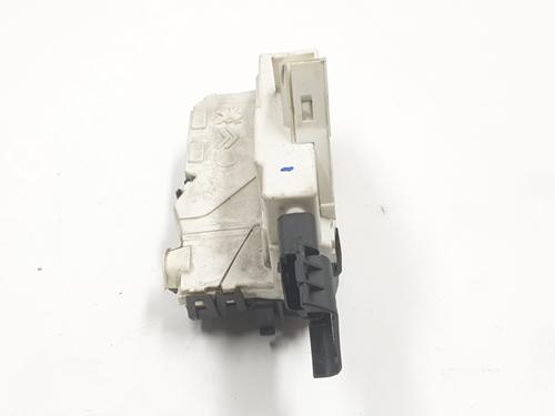 Front right lock PEUGEOT 308 I (4A_, 4C_)  | BP15258425C97 