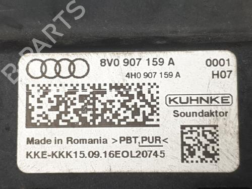 Electronic module AUDI A3 Limousine (8VS, 8VM) S3 quattro | BP35788226M83 - Image 5