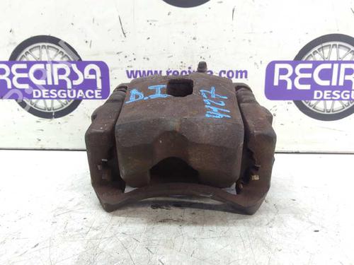 Left front brake caliper TOYOTA RAV 4 II (_A2_) 2.0 D 4WD (CLA20_, CLA21_, CLA20R, CLA21R) | BP11627507M105 