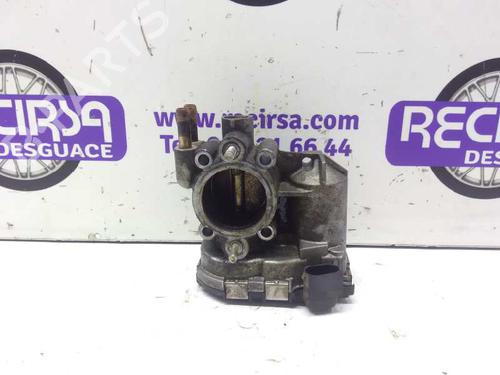 Used Throttle body OPEL CORSA C (X01) [2000-2009]  9471218