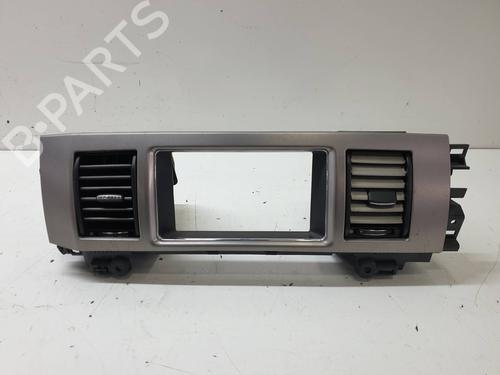 Air vent JAGUAR XF I (X250) 2.7 D | BP17824693I21 
