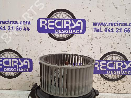 Heater blower motor MERCEDES-BENZ SPRINTER 3,5-t Van (B906)  | BP9484349M62 