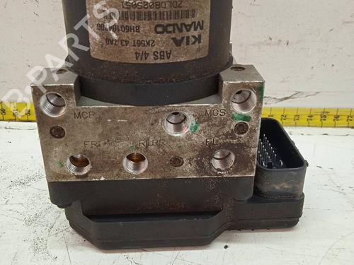 ABS pump KIA CARNIVAL I (UP)  | BP9487246M43 