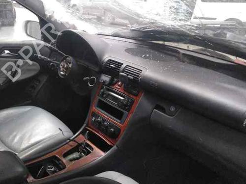 Elektronisk modul MERCEDES-BENZ C-CLASS (W203)  | BP17711210M83 