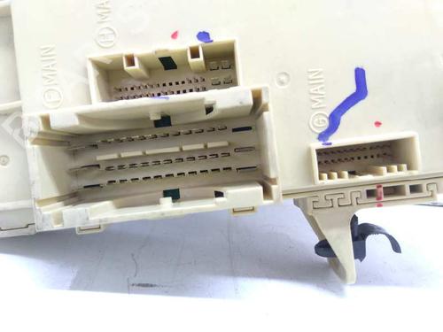 Fuse box KIA CARENS IV  | BP9475854E1 