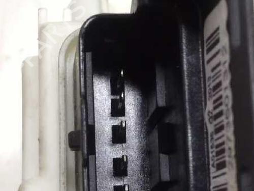 Front right lock CITROËN C3 II (SC_)  | BP9461430C97 