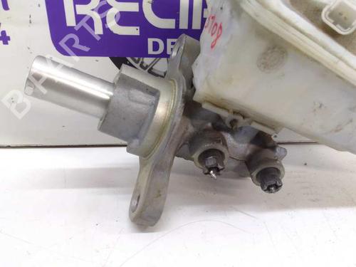 Brake master cylinder RENAULT KANGOO / GRAND KANGOO II (KW0/1_)  | BP9469862M77 