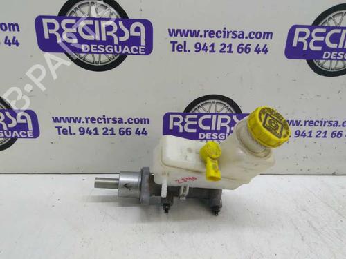 Used Brake master cylinder ALFA ROMEO GIULIETTA (940_) [2010-2020]  9960902